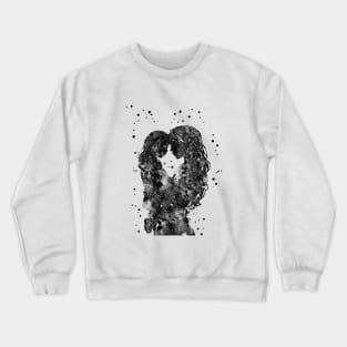 Mother and daughter Crewneck Sweatshirt